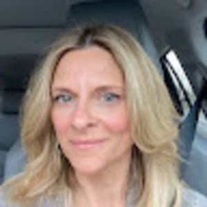 Meet your Posher, Stacey